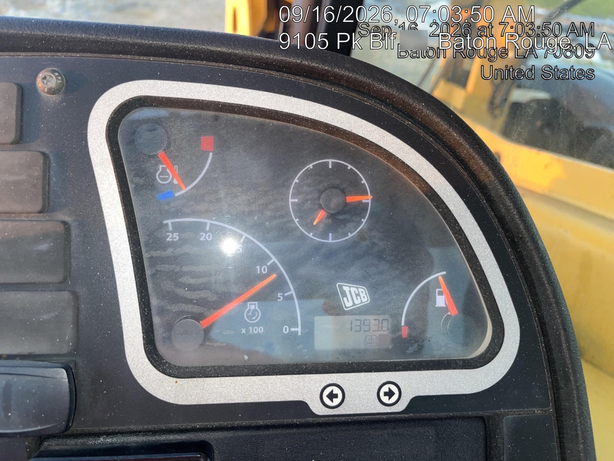 2019 JCB 506-36