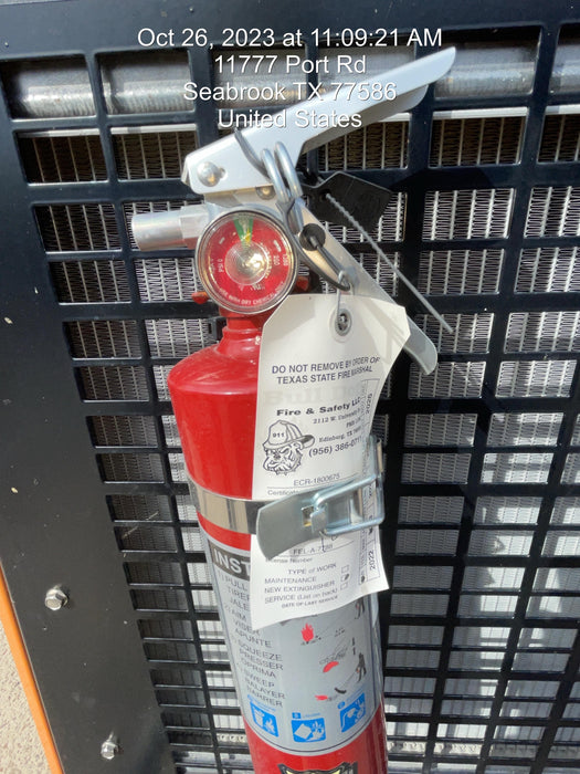 2022 Lincoln Electric Vantage 549X VANTAGE 549X READY-PAK 3