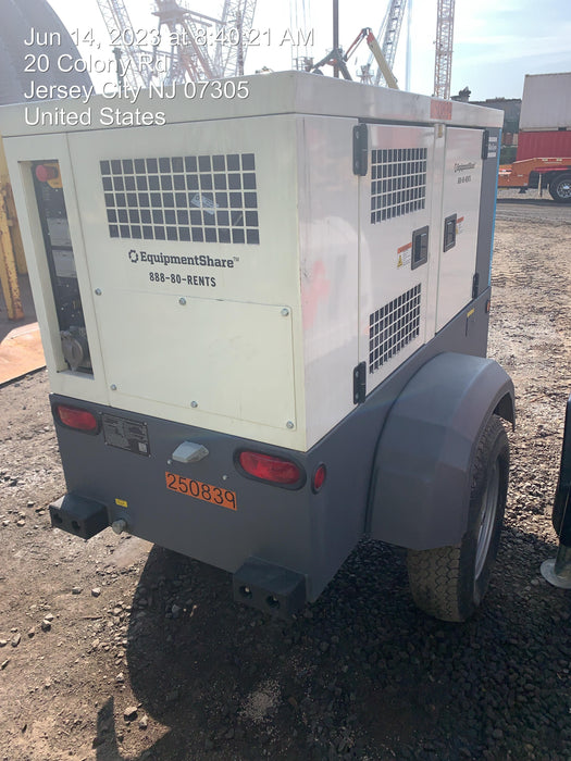 2022 ATLAS COPCO QAS25 CWK