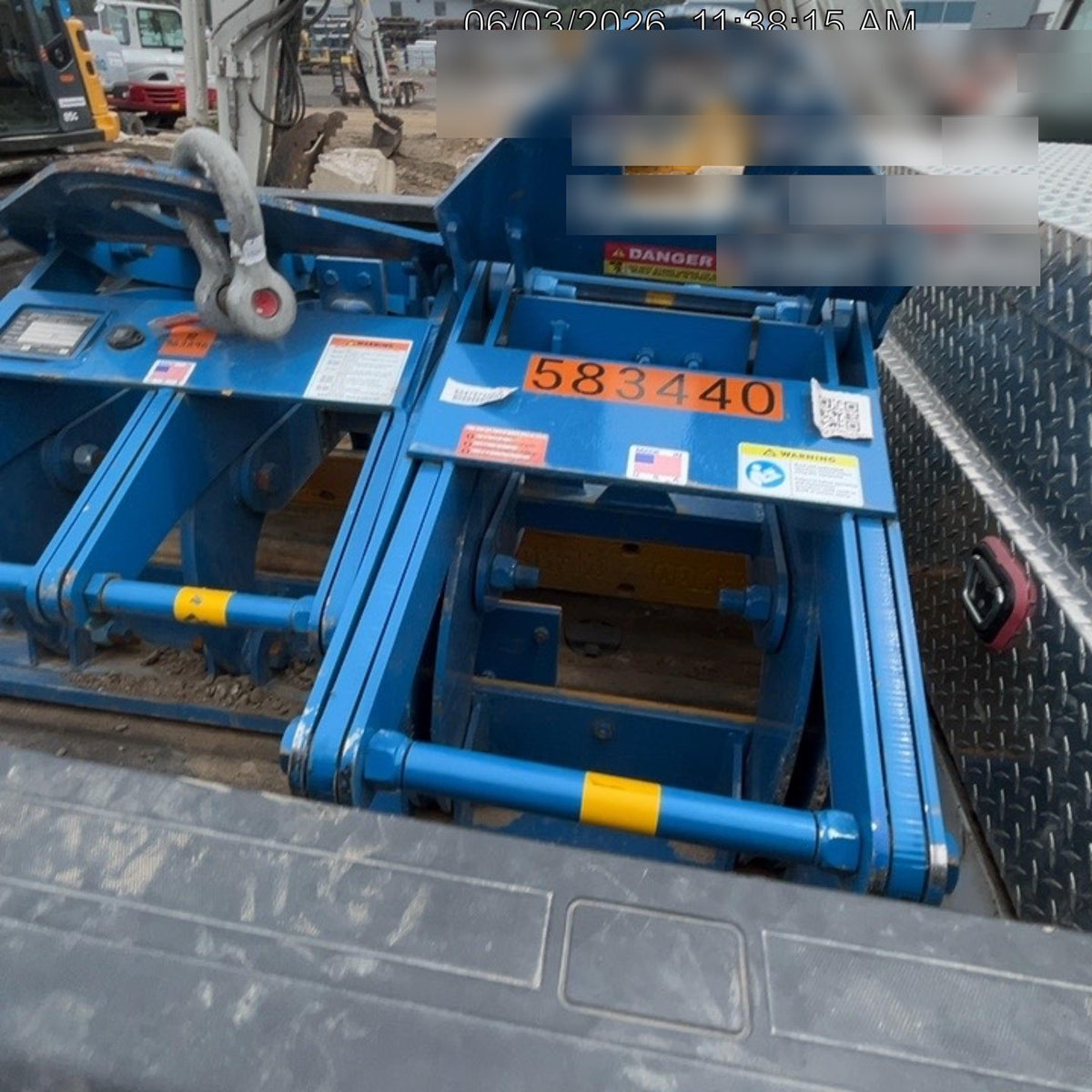 2025 KENCO KL9000