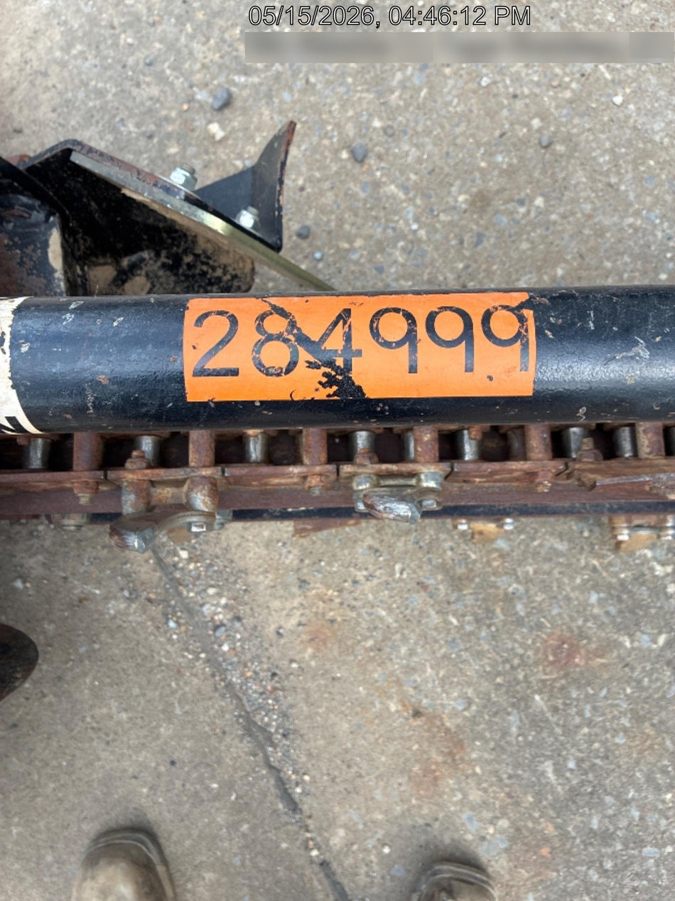 2022 AUGER TORQUE MT36