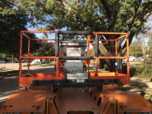 2019 JLG 660SJ