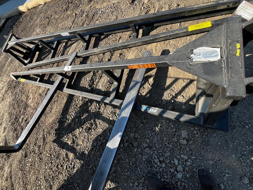 2025 STAR INDUSTRIES 1330TK