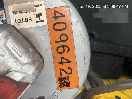 2024 METABO WEPBA19-150Q