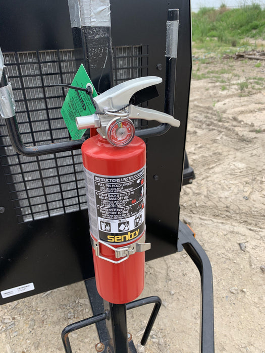 2020 Lincoln Electric Vantage 435 Ready Pak 3