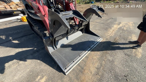 2020 PALADIN UTILITY GRAPPLE 11876-0022