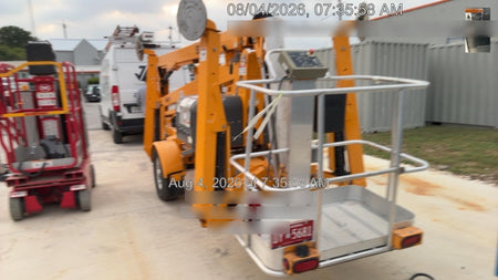 2023 HAULOTTE 5533 A