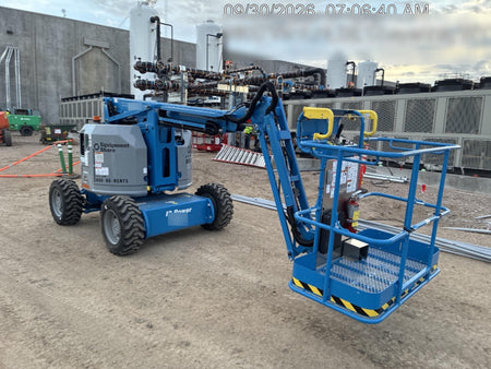 2026 GENIE Z-34/22 IC