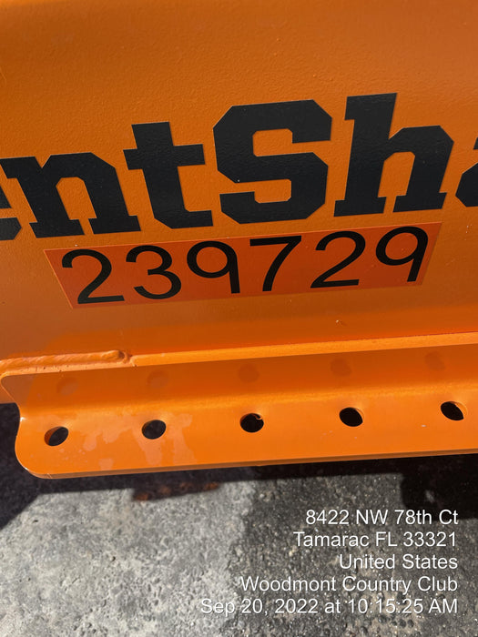 2022 PIONEER PPTP66S14-UP