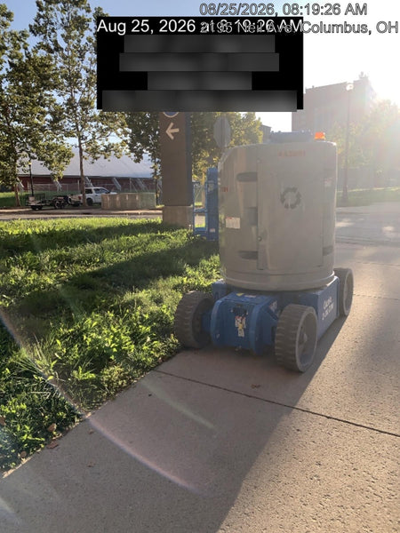 2024 GENIE Z30-20 N RJ