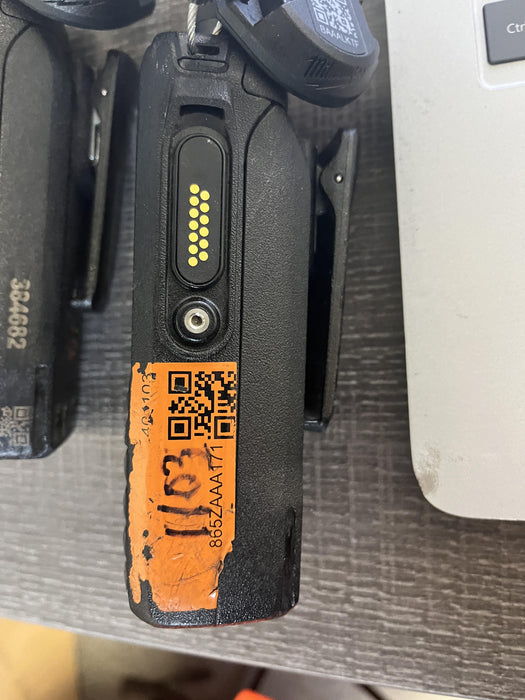 2024 MOTOROLA R7 DISPLAY