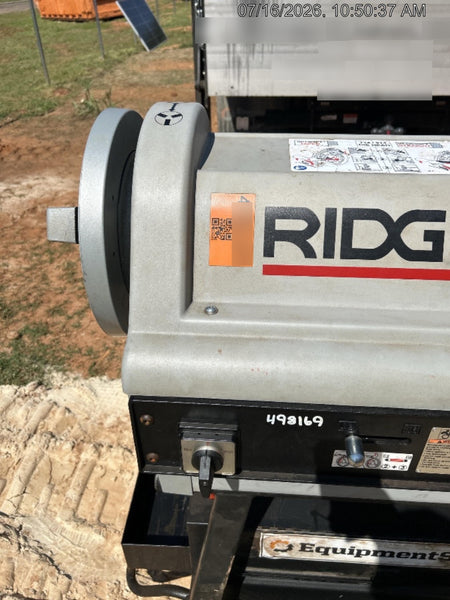 2024 RIDGID 1224