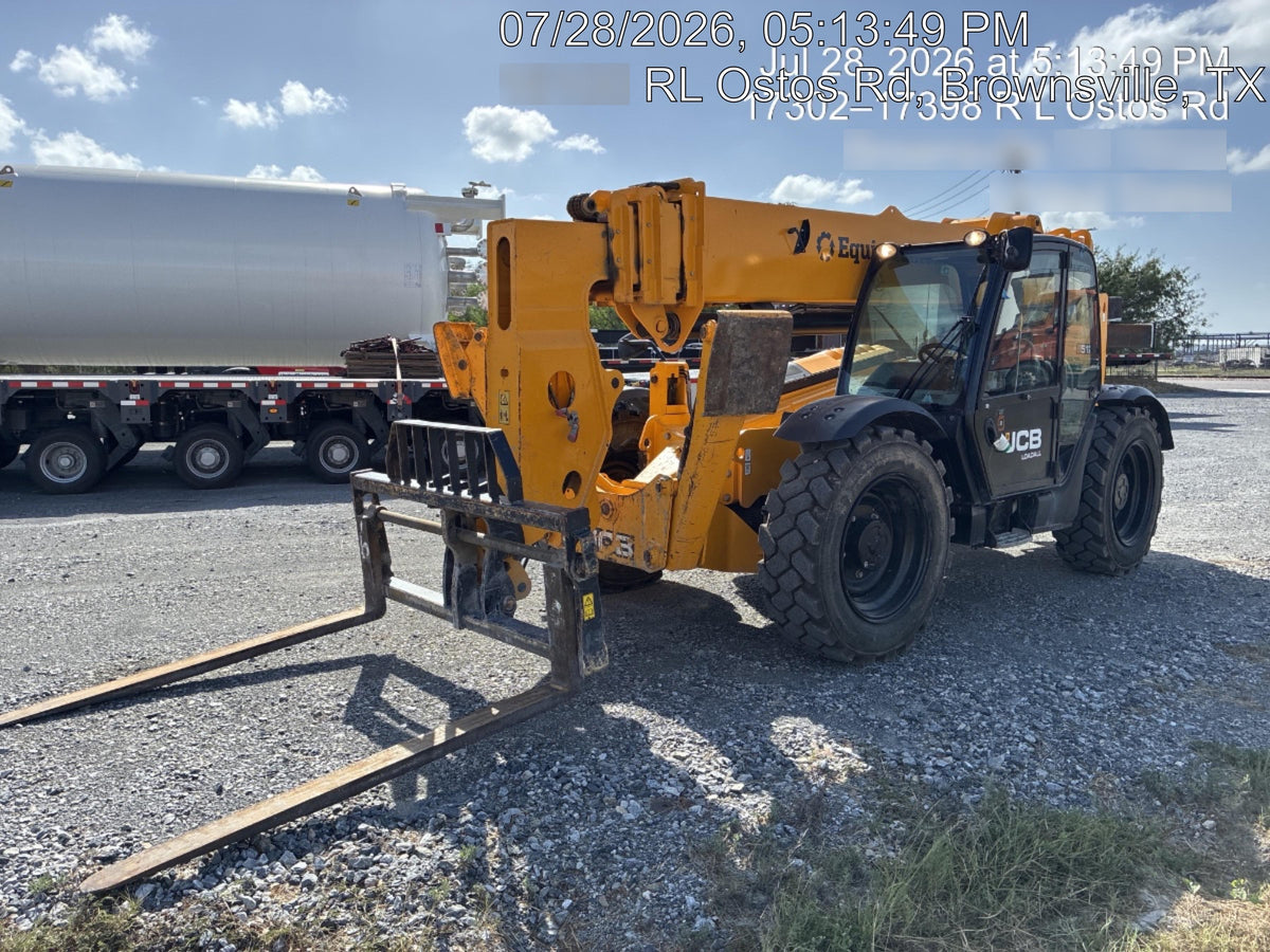 2025 JCB 512-56