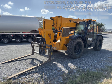 2025 JCB 512-56