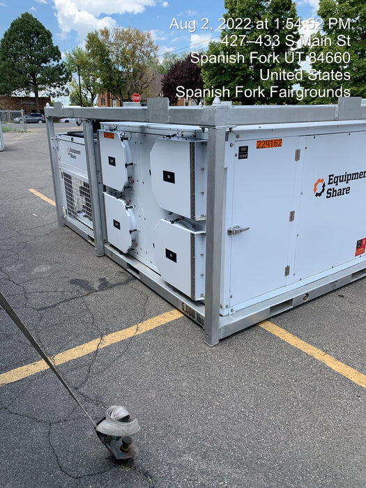 2022 SMARTECH SACP26A-SP