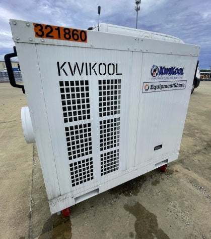 2023 KWIKOOL KPO5-43H