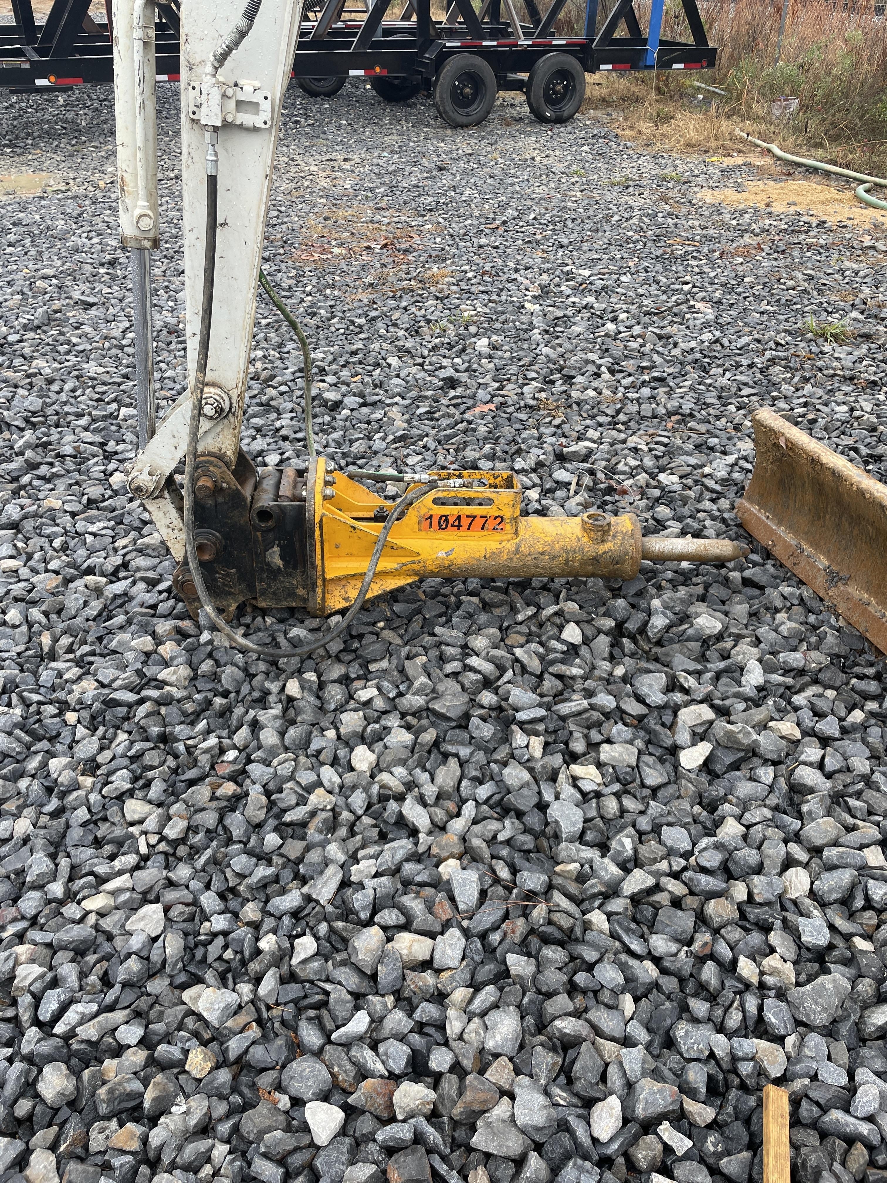 2020 ARROWHEAD R65-1A5-IS