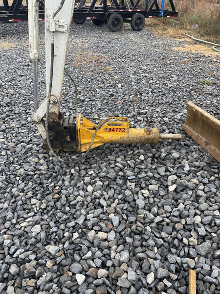 2020 ARROWHEAD R65-1A5-IS