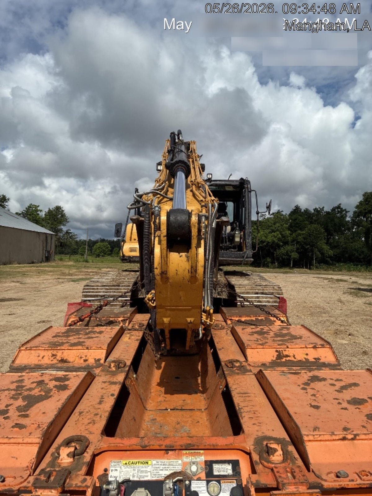 2021 SANY SY225C