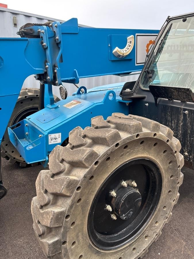 2022 GENIE GTH-636