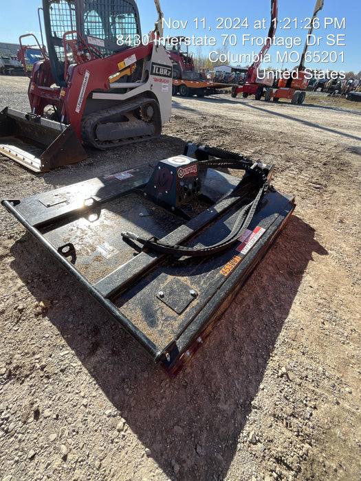 2024 VIRNIG RBV72-25