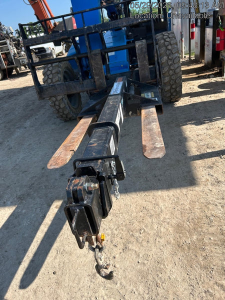 2025 STAR INDUSTRIES M1360B - Star JIB Boom