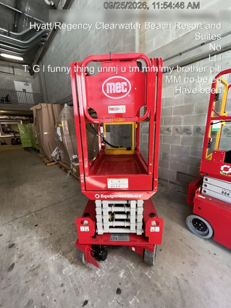 2026 MEC Micro 19+