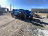 2017 Genie GTH-844 Genie GTH 844, Solid Tires, 60" carriage, Open ROPS - GTH08E-10892