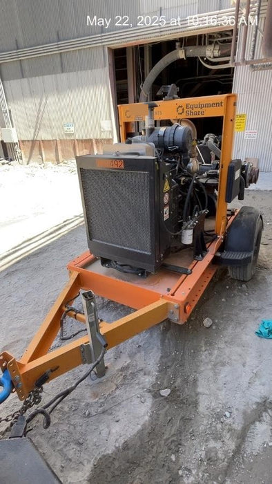 2022 PIONEER PP66S12L71-TD2.9L4