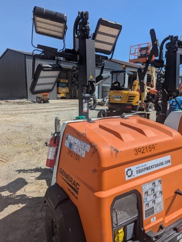 2024 GENERAC MLT2