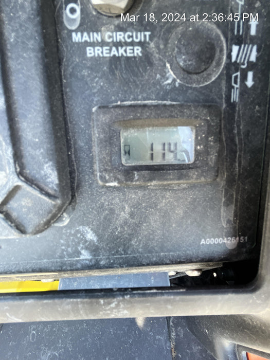 2023 Generac MLT2 Diesel, Flex Switch 120V Input, Powerzone Controller, 
(4) 320W LED Lights, 4kW Generator, 39.9 Gal Fuel Tank, 2" Ball, T3