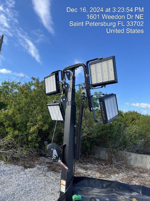 2024 WACKER NEUSON LTT4