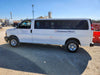 2023 CHEVROLET Express Van - Rental