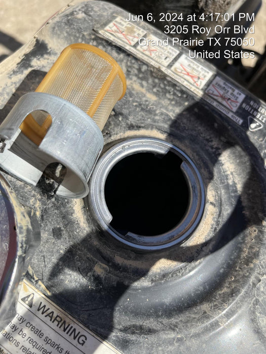 2023 MULTIQUIP QP4TH