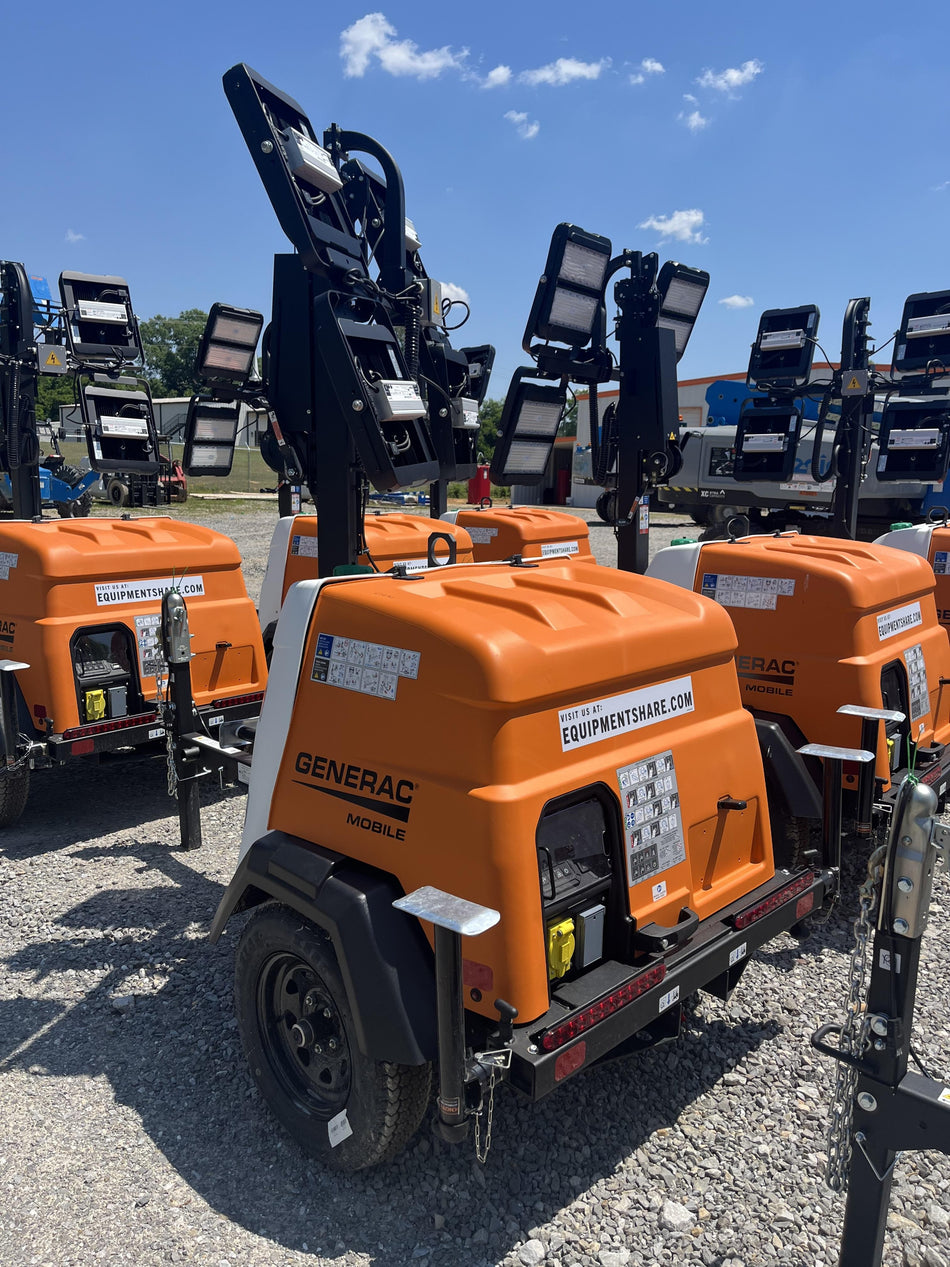 2026 GENERAC MLTS-4