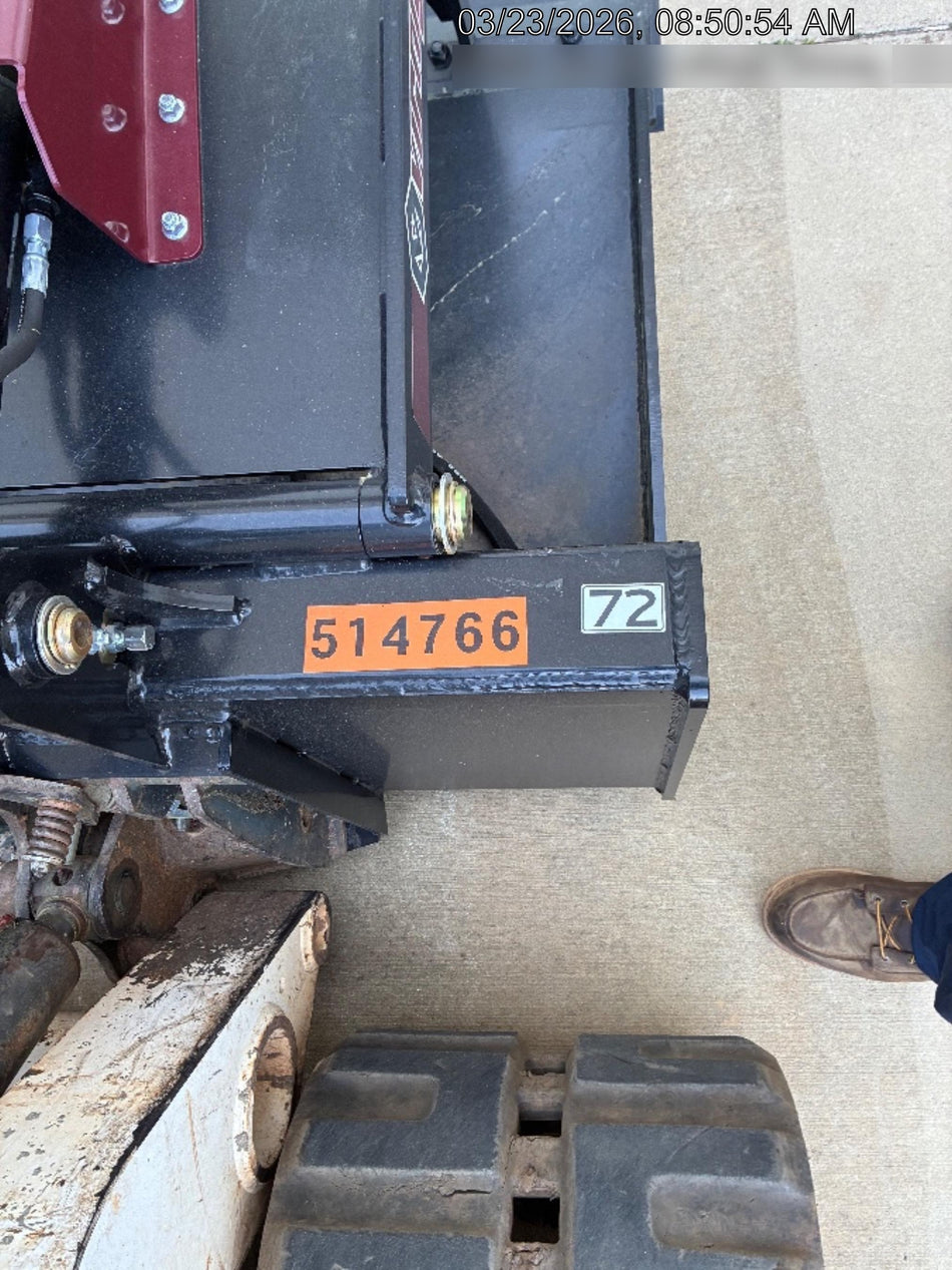 2025 VIRNIG SBG72