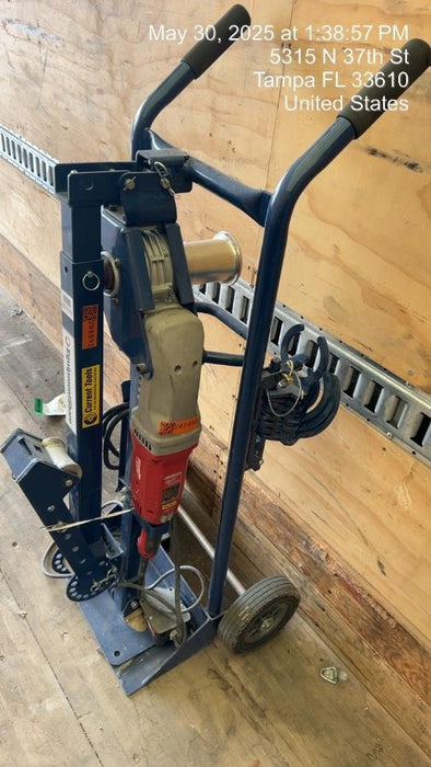 2022 CURRENT TOOLS 33 Current