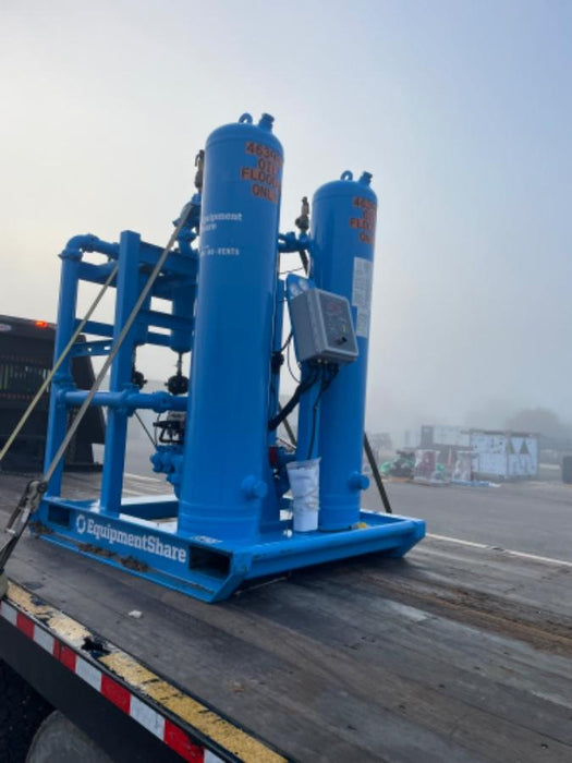 2024 HANKISON RDH-450G