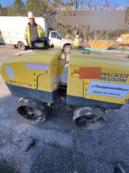 2019 WACKER NEUSON RTKx-SC3