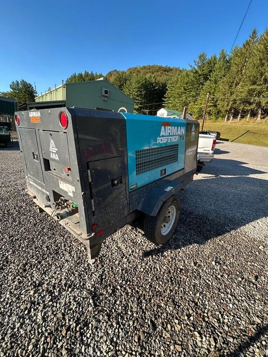 2023 AIRMAN PDSF375DP-6E1
