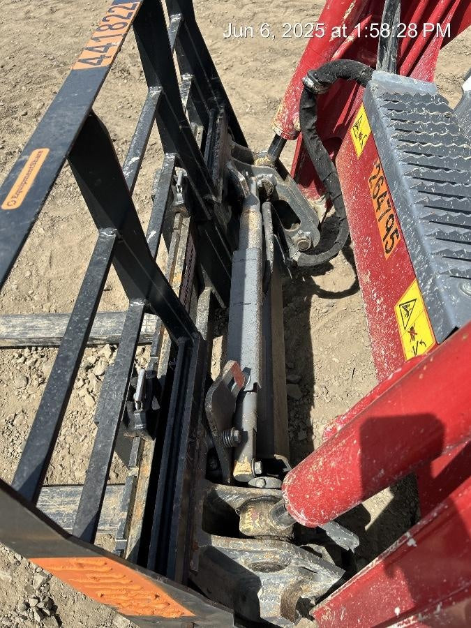 2024 ARROW MATERIAL HANDLING 513175-4-60-2CB