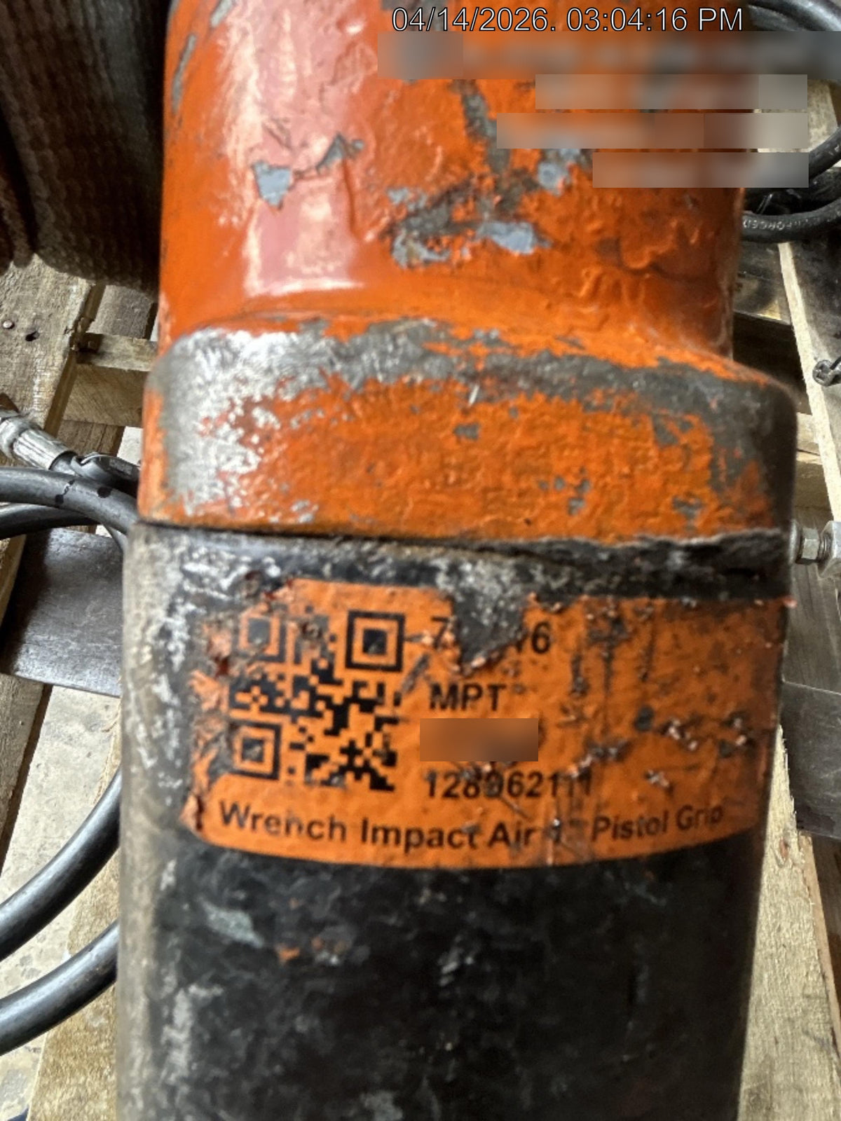 2020 MICHIGAN PNEUMATIC 751SS