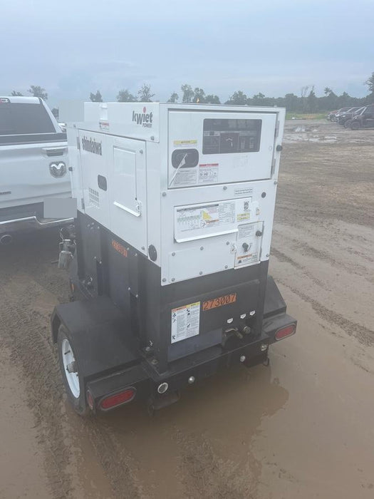 2022 SHINDAIWA DGK15FL