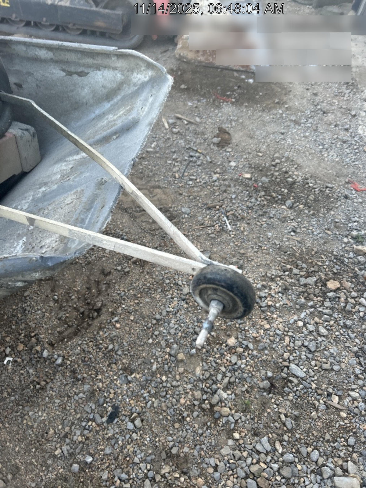 2019 HUSQVARNA FS 413