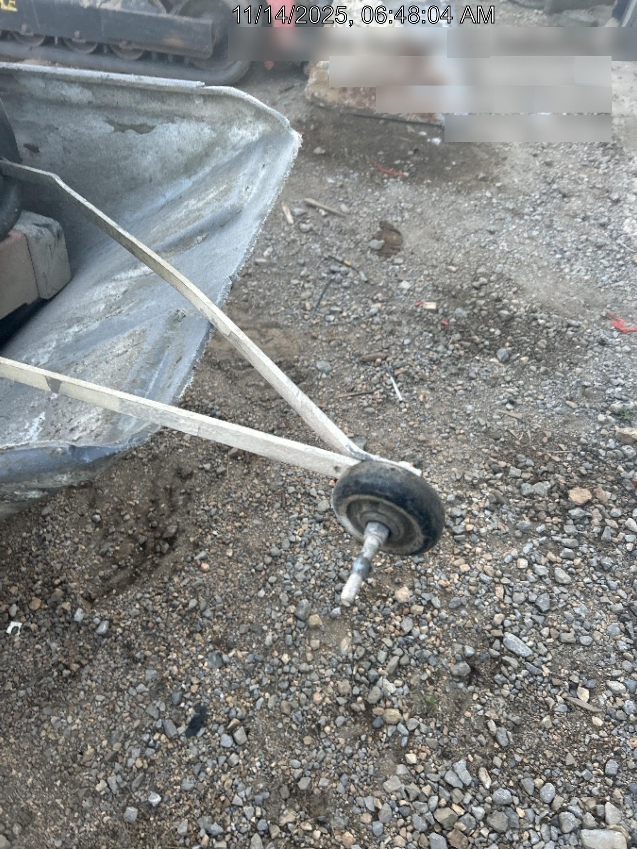 2019 HUSQVARNA FS 413