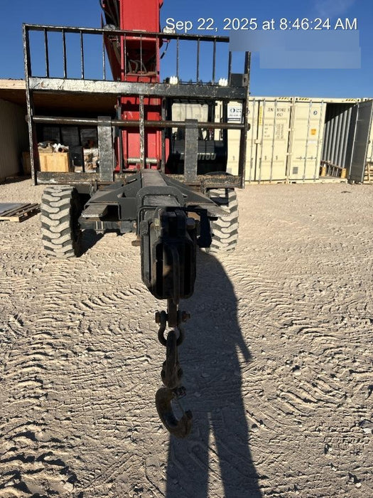 2024 STAR INDUSTRIES M1360B - Star JIB Boom