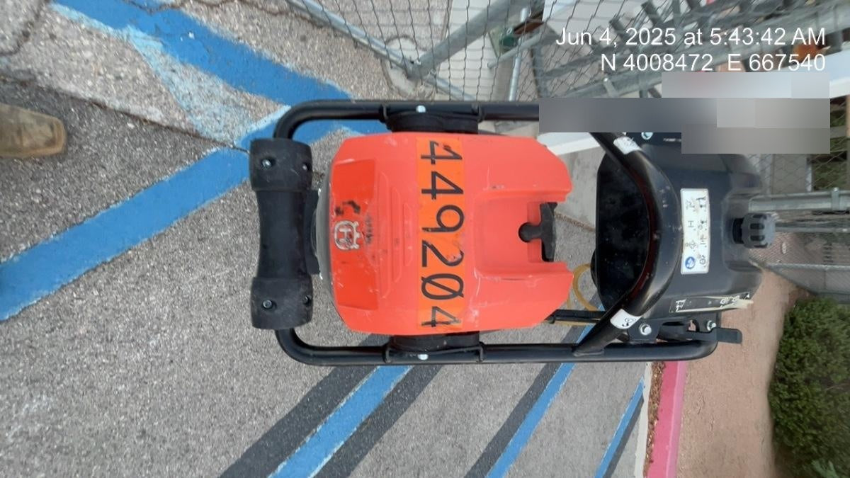 2024 HUSQVARNA LT6005