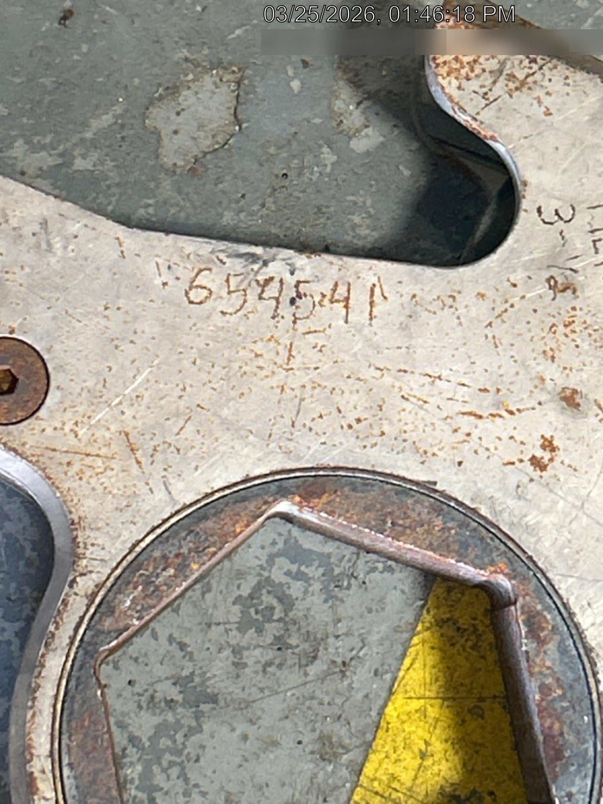 2040 TORCUP TX-8RL308