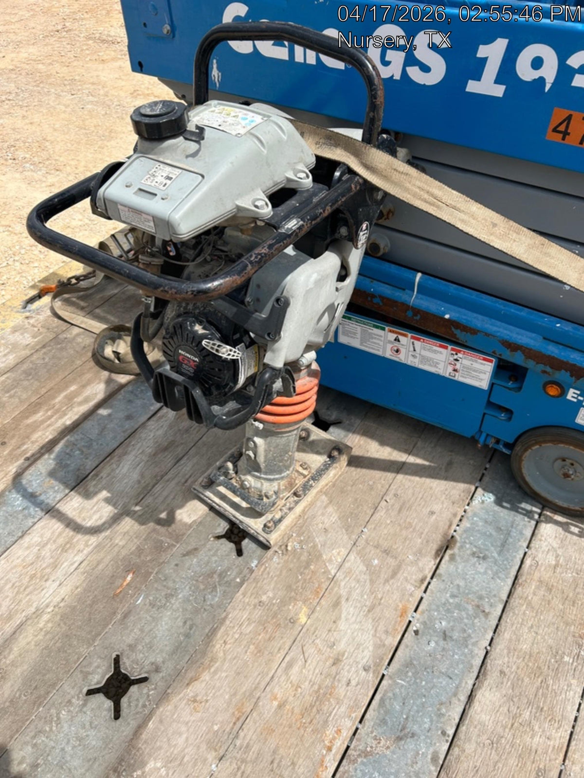 2023 MULTIQUIP MTX60HD