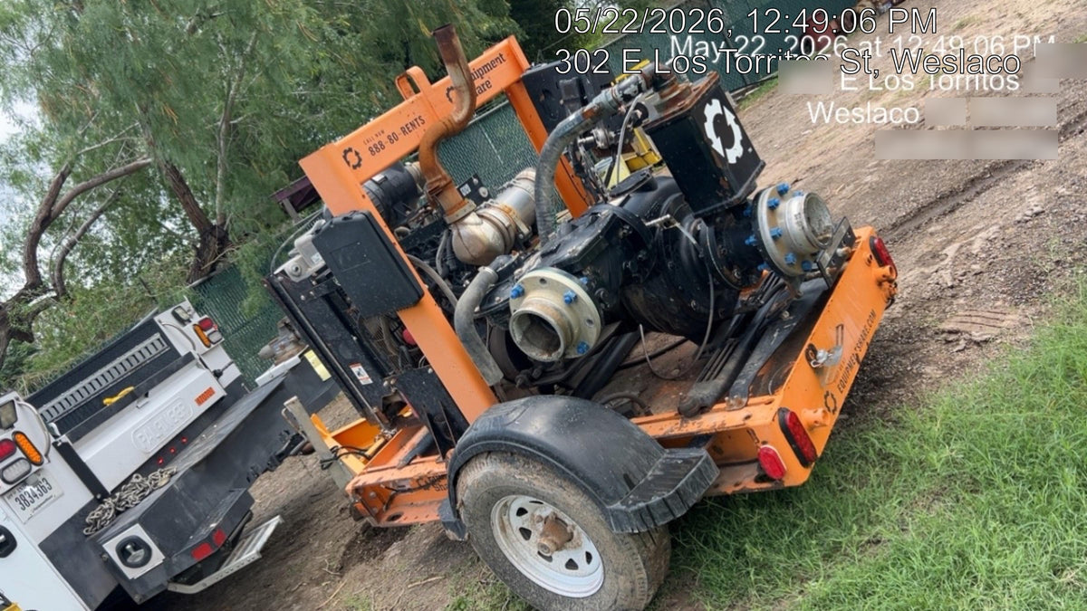 2021 PIONEER PP66S12L71-TD2.9L4